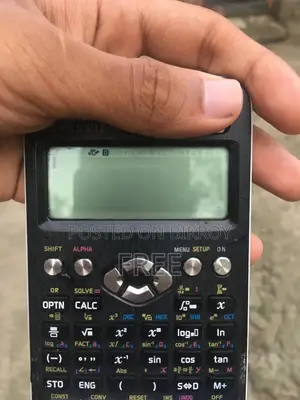 Calculator