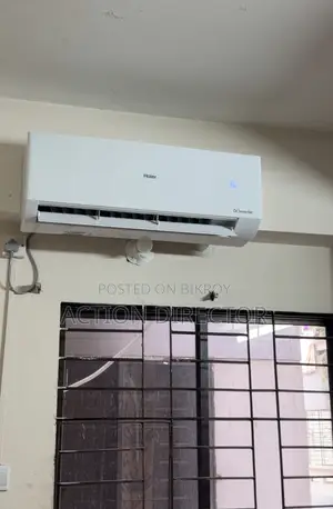 Haier 1 Ton Full DC Invatar AC