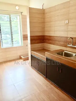 3-Bedroom Apartment in Shwapno Nibash, Basundhara for sale