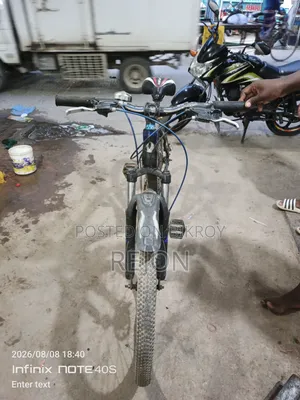 ফনিক্স ২৬-৯৫ গিয়ার সাইকেল।