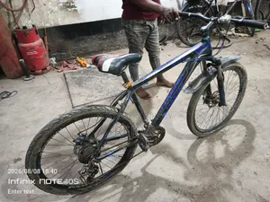 ফনিক্স ২৬-৯৫ গিয়ার সাইকেল।
