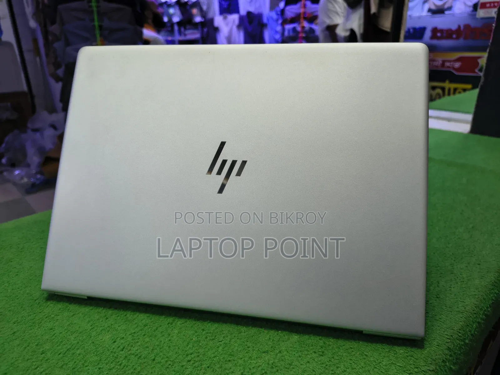 ল্যাপটপ HP EliteBook 830 G5 8GB Intel Core I5 SSD 256GB