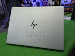 ল্যাপটপ HP EliteBook 830 G5 8GB Intel Core I5 SSD 256GB