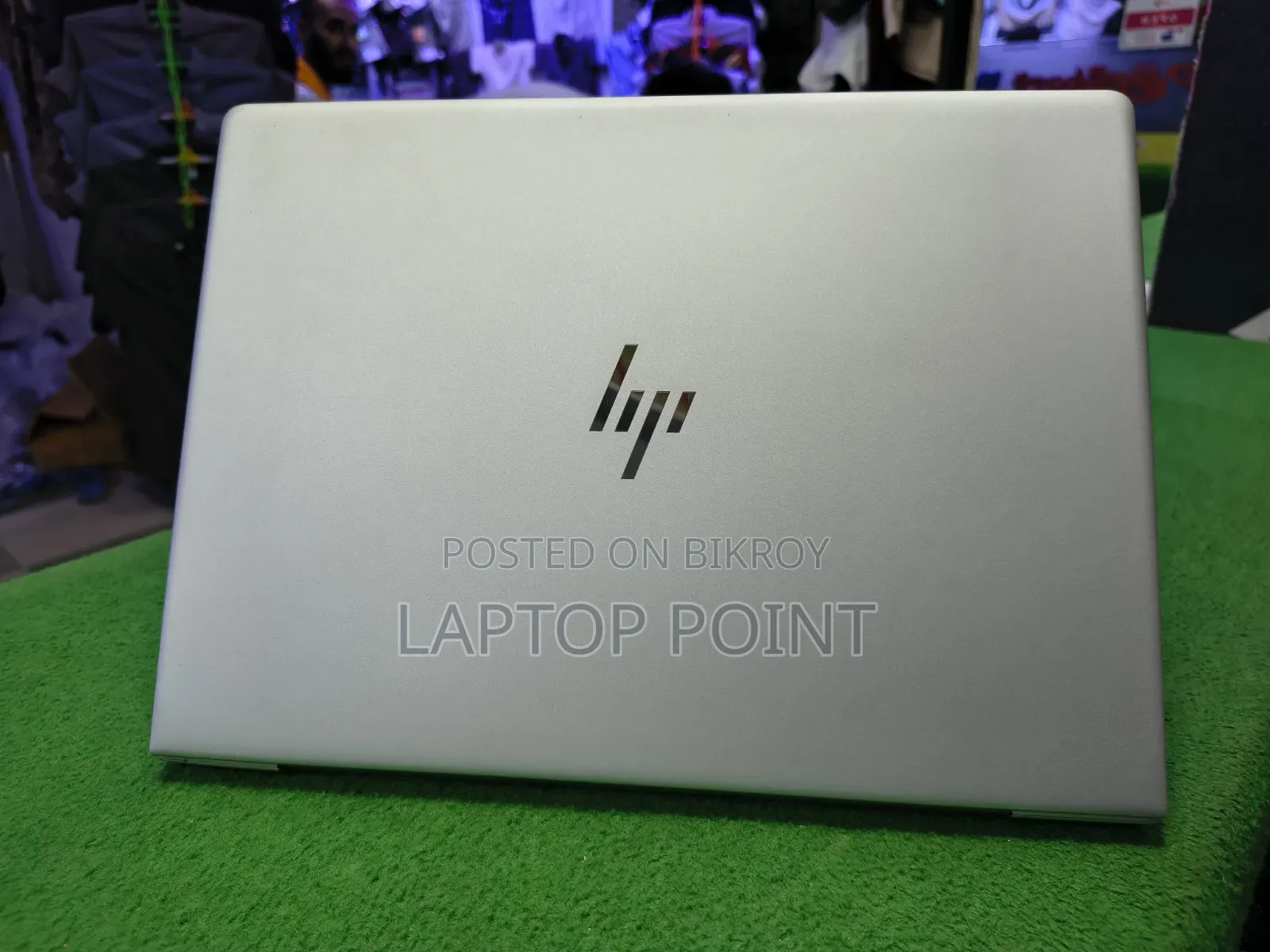 ল্যাপটপ HP EliteBook 830 G5 8GB Intel Core I5 SSD 256GB
