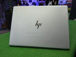 ল্যাপটপ HP EliteBook 830 G5 8GB Intel Core I5 SSD 256GB