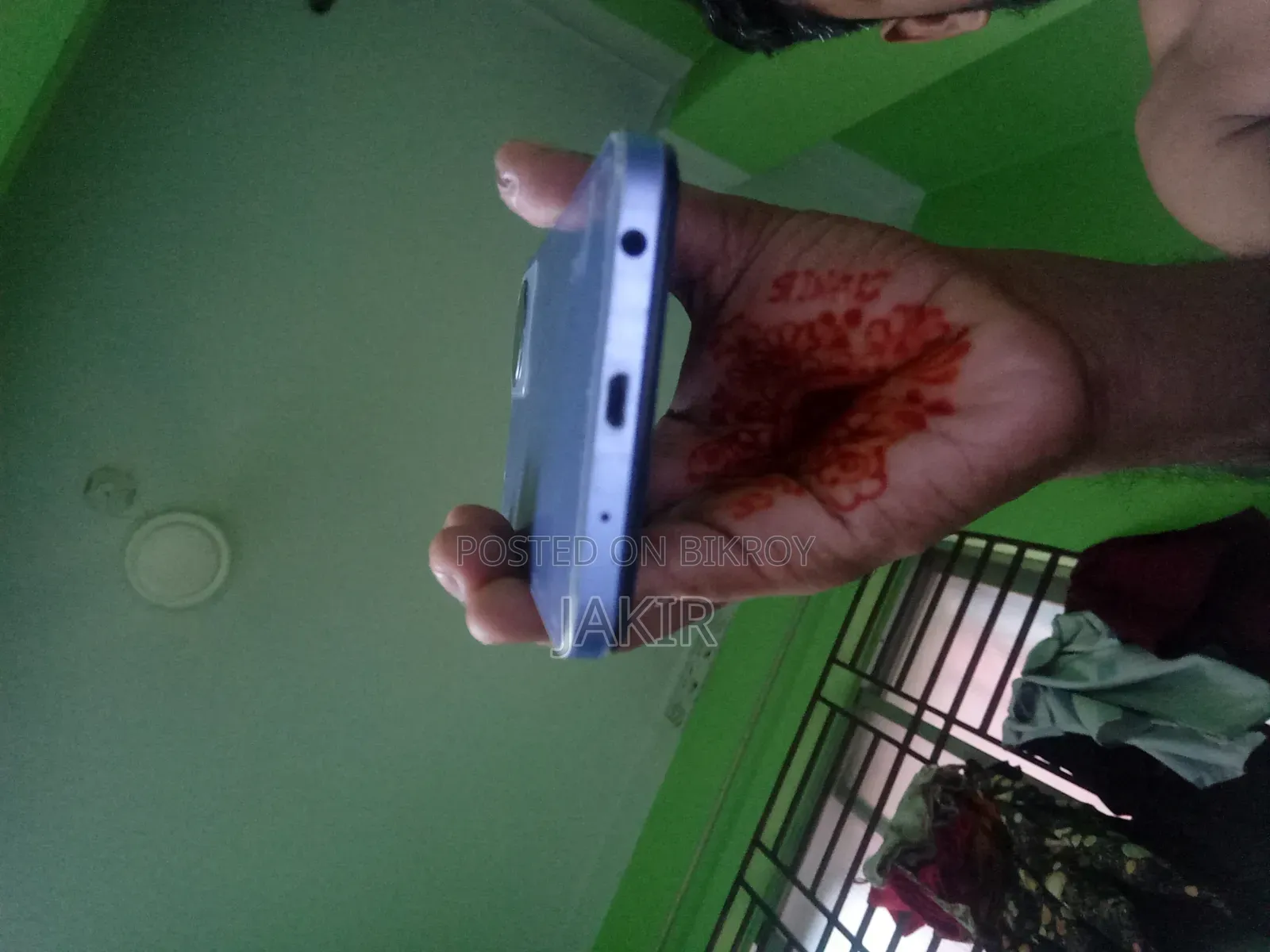 ভিভো ওয়াই০২এ ৩২ জিবি ব্লু