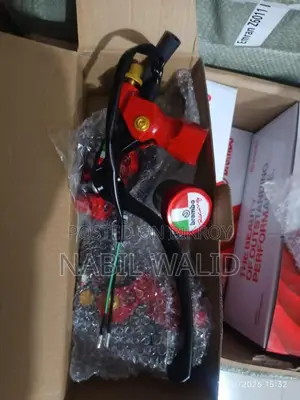 ব্রেম্বো ব্রেক সেট-আপ উইদাউট অয়েল পট