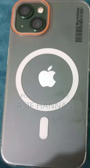 Apple iPhone 13 128 GB Green