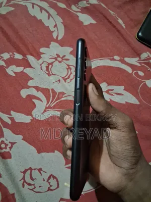 স্যামসাং গ্যালাক্সি এ১৩ ৫জি ৬৪ জিবি কালো