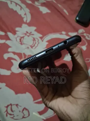 স্যামসাং গ্যালাক্সি এ১৩ ৫জি ৬৪ জিবি কালো