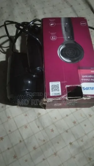 Philips EssentialCare 1200W