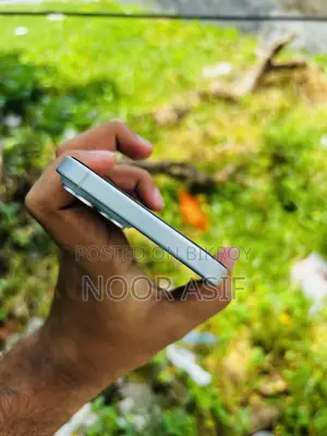 Apple iPhone 15 Plus 128 GB White