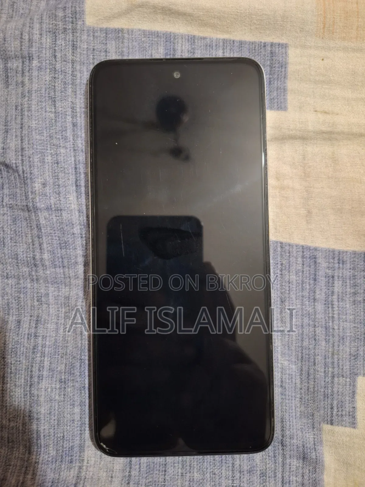 Xiaomi Redmi 12 256 GB Silver