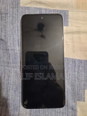 Xiaomi Redmi 12 256 GB Silver