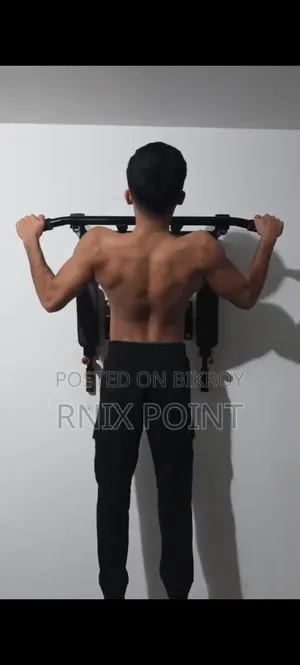 Multi Mounted