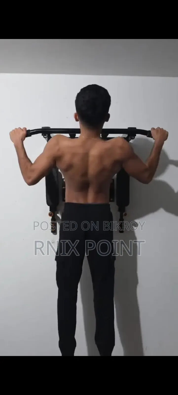 Multi Mounted