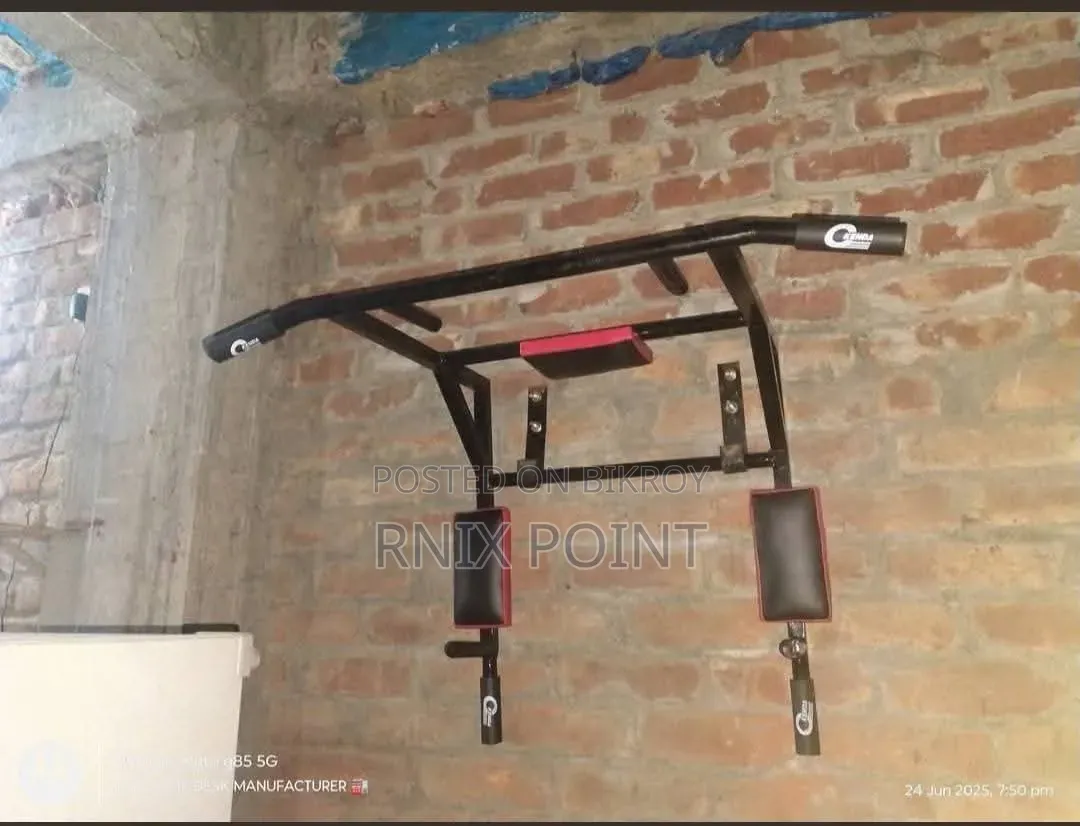 Multi Mounted