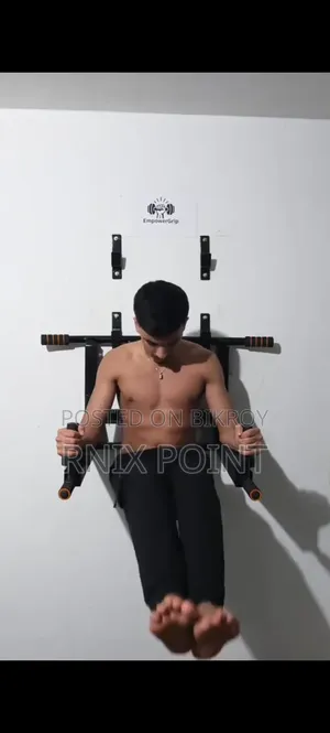 Multi Mounted