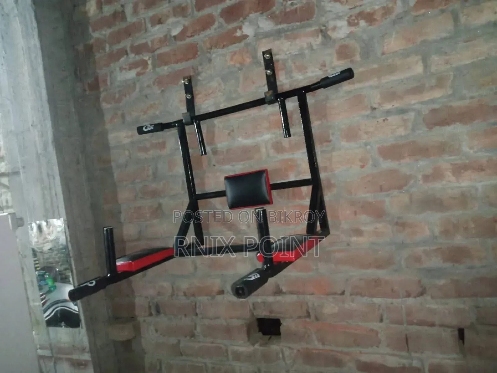 Multi Mounted