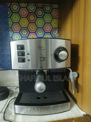 Coffee Maker
