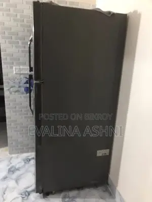 Walton 460 Litre Non-Frost Inverter Refrigerator!