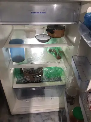 Walton 460 Litre Non-Frost Inverter Refrigerator!