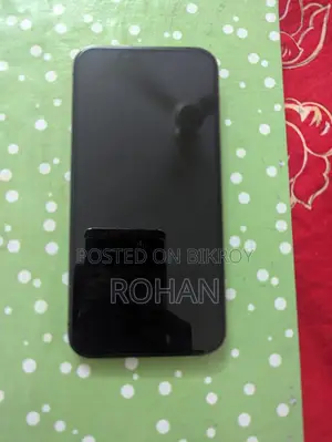 অ্যাপল আইফোন ১৩ প্রো ১২৮ জিবি গ্রাফাইট