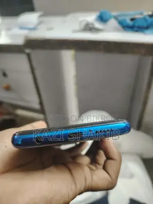 Xiaomi Poco X3 Pro 128 GB Blue