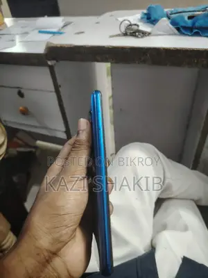 Xiaomi Poco X3 Pro 128 GB Blue