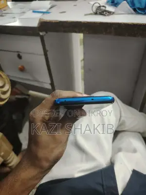 Xiaomi Poco X3 Pro 128 GB Blue