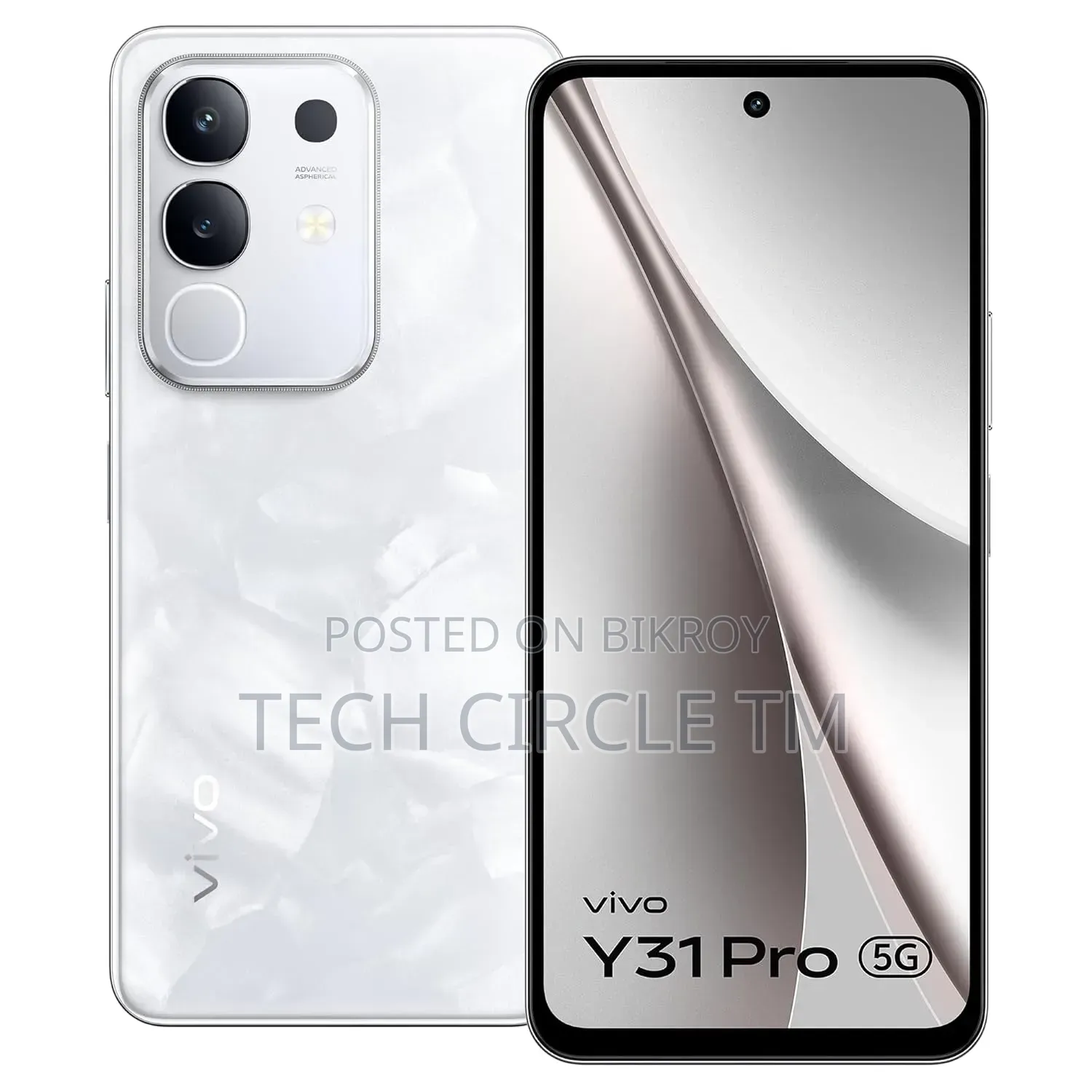 Vivo Y31 Pro 128 GB