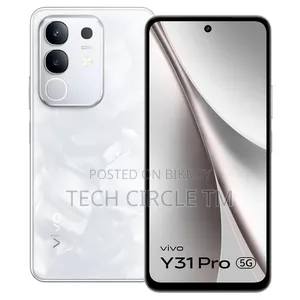 Vivo Y31 Pro 128 GB