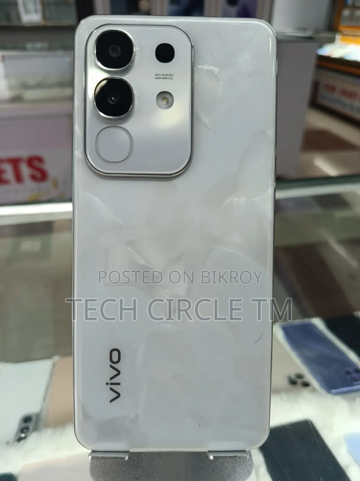 Vivo Y31 Pro 128 GB