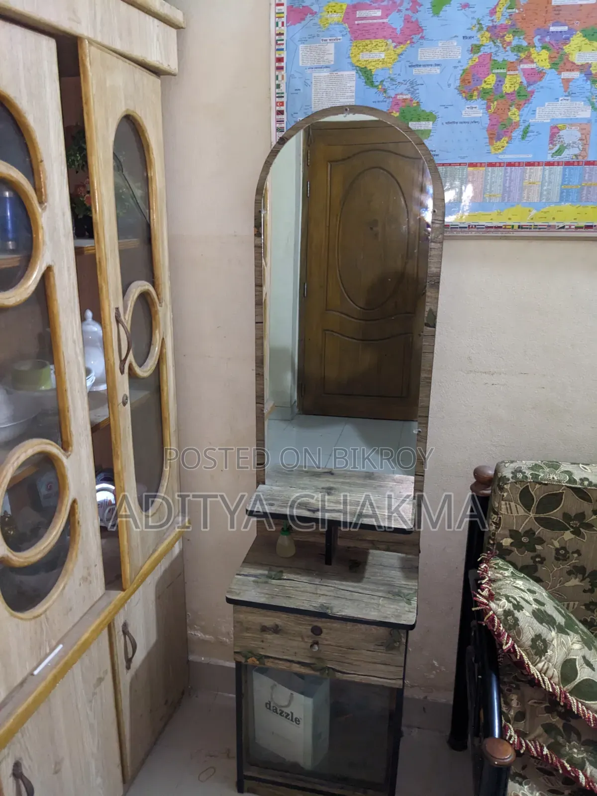 Dressing Table