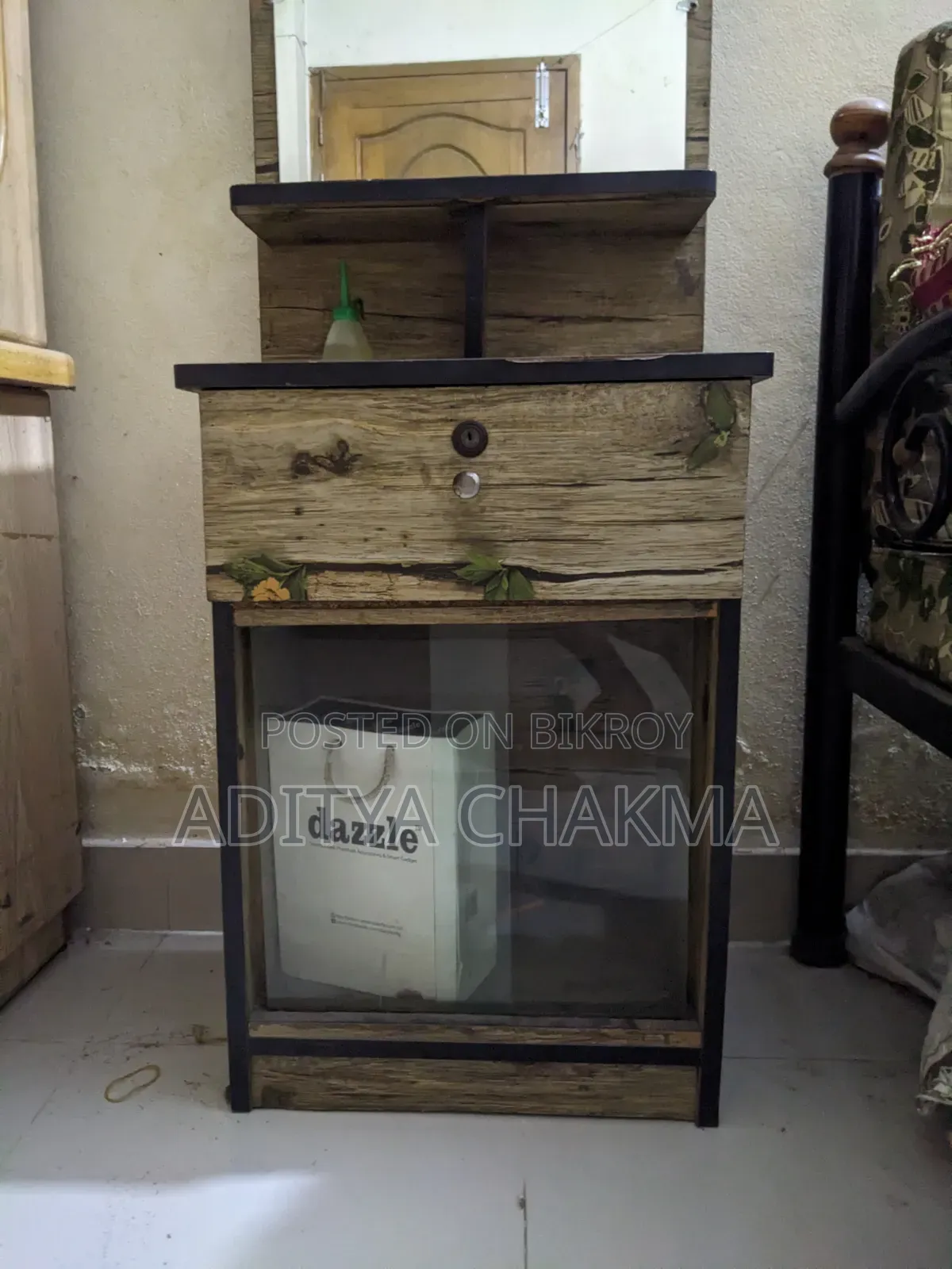 Dressing Table