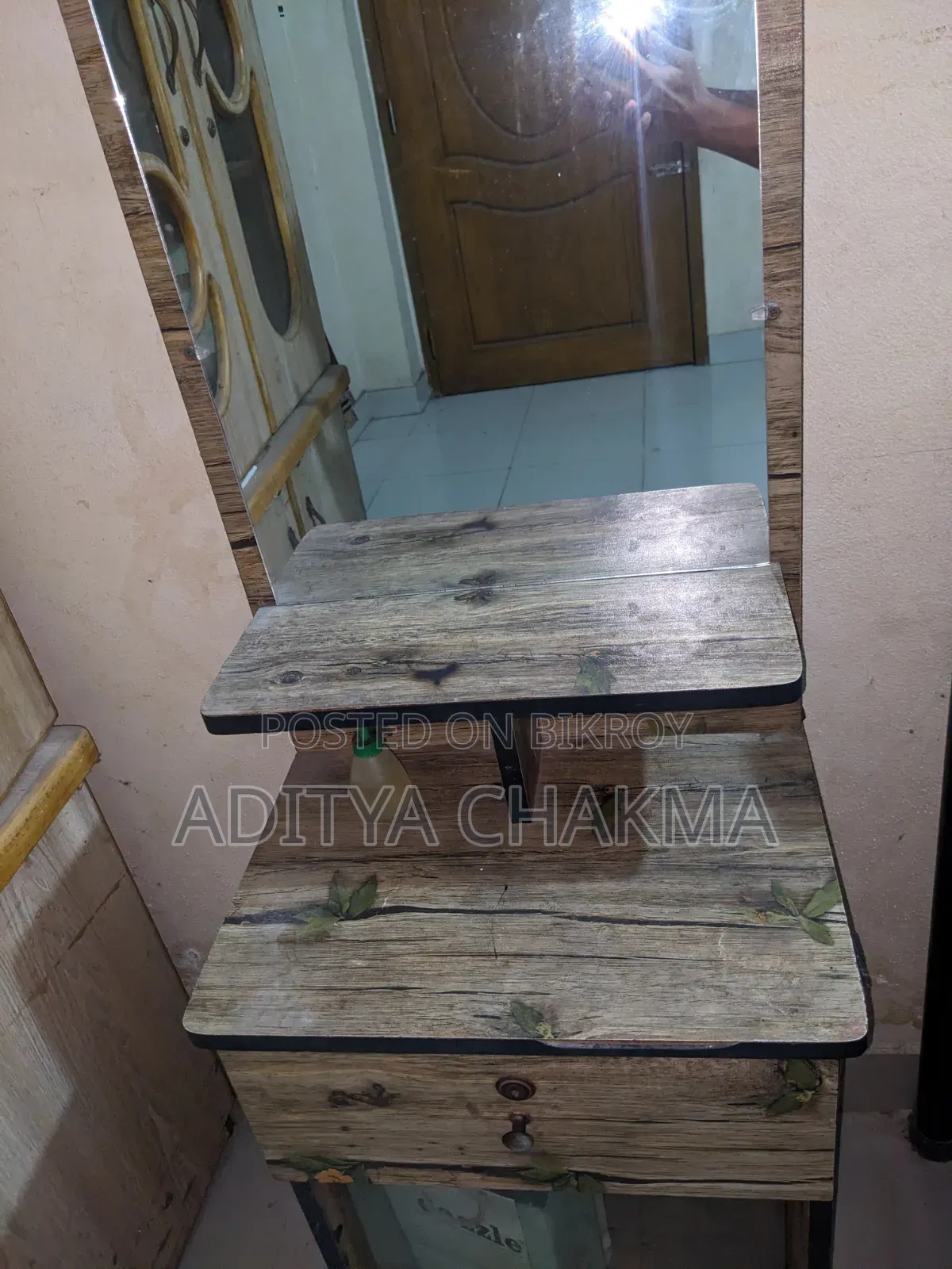 Dressing Table