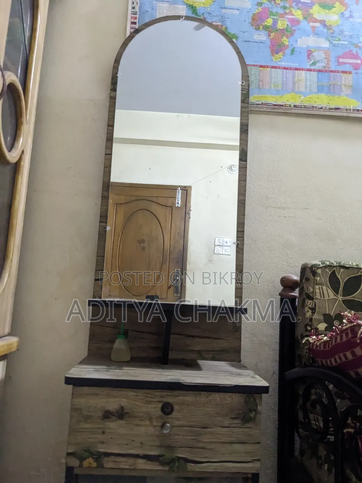Dressing Table
