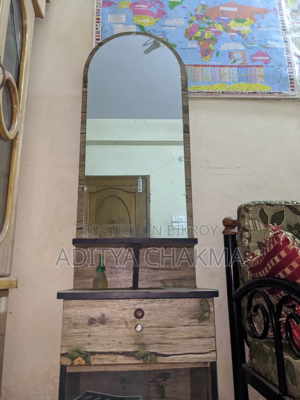 Dressing Table
