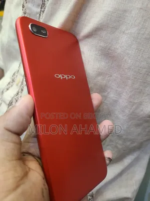 Oppo A1k 32 GB Red