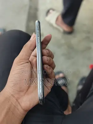 Apple iPhone XS 256 GB White