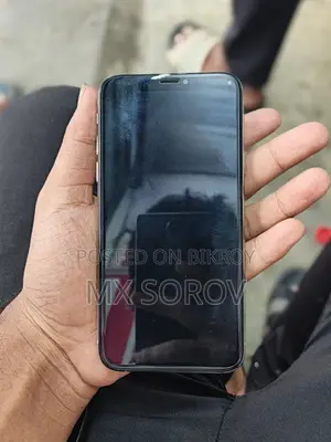 Apple iPhone XS 256 GB White