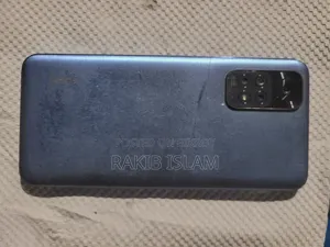 Xiaomi Redmi Note 11 64 GB Blue
