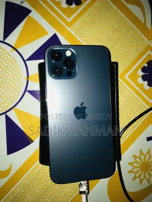 Apple iPhone 12 Pro 128 GB Blue