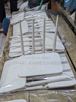 Tenda F6 Used Router