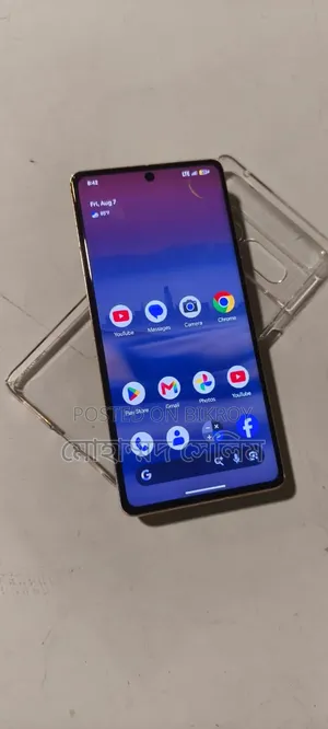 Google Pixel 7 Pro 128 GB