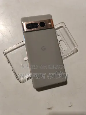 Google Pixel 7 Pro 128 GB