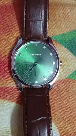 Fastrack Watch