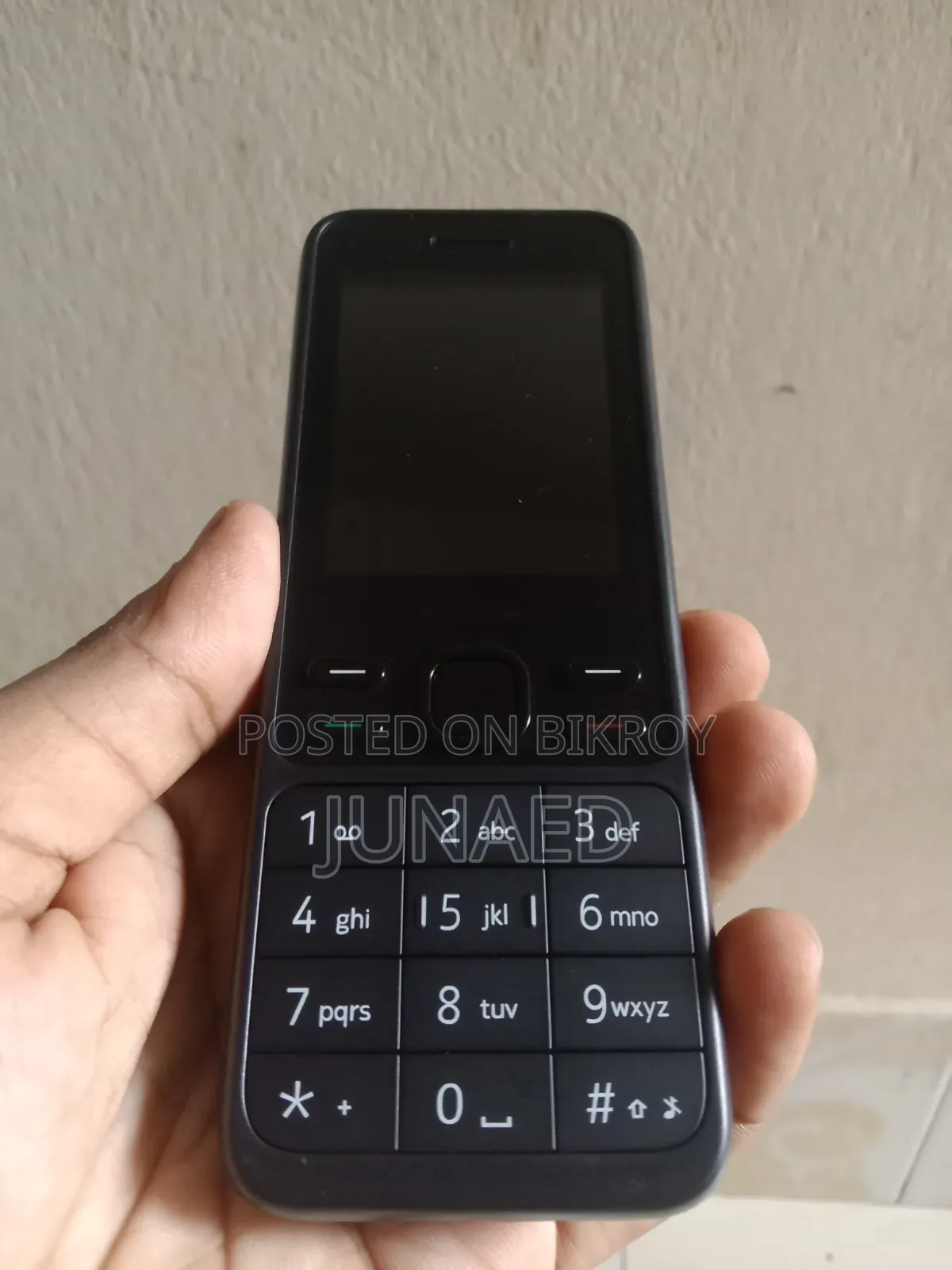 Nokia 150 Black