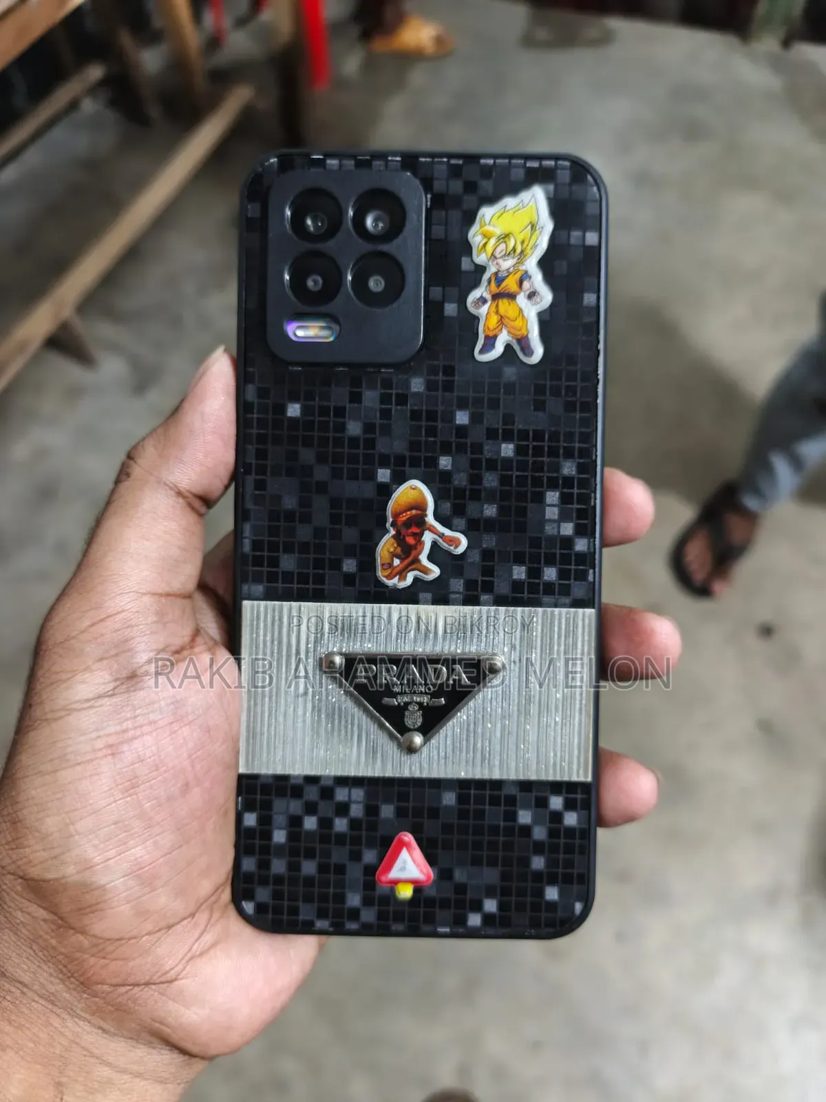 Realme 8 Pro 128 GB Silver