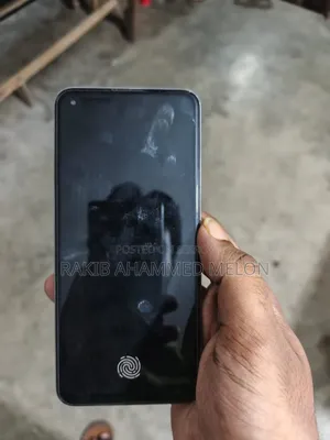Realme 8 Pro 128 GB Silver